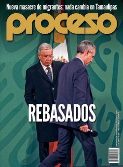 Proceso – 31 enero 2021