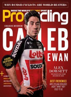 Procycling UK – January 2021