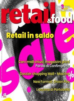 Retail&Food – Gennaio-Febbraio 2021