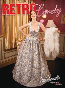 Retro Lovely – Issue 29 2019