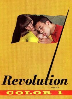 Revolution Color – 1