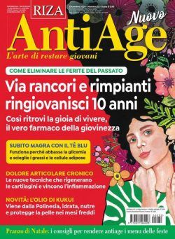 Riza AntiAge – Dicembre 2020