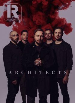 Rock Sound Magazine – Issue 274 – February 2020