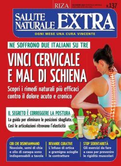 Salute Naturale Extra – Dicembre 2020