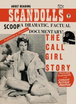 Scandolls – N 1