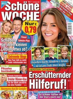 SchOne Woche – 10 Februar 2021