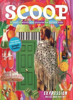 SCOOP Magazine – February 2021