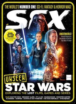 SFX – February 2021