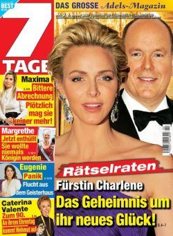 Sieben Tage – 09 Januar 2021