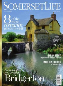 Somerset Life – February 2021