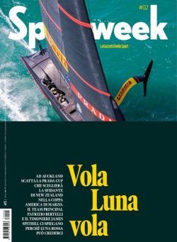 SportWeek – 09 gennaio 2021