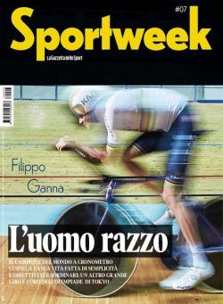 SportWeek – 13 febbraio 2021