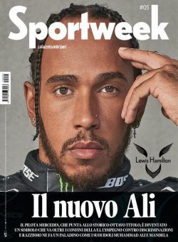 SportWeek – 30 gennaio 2021