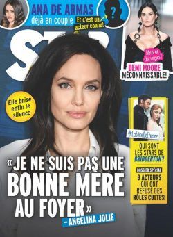 Star Systeme – 26 fevrier 2021