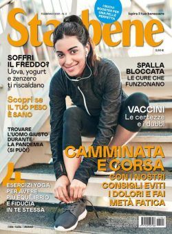 Starbene – 19 gennaio 2021