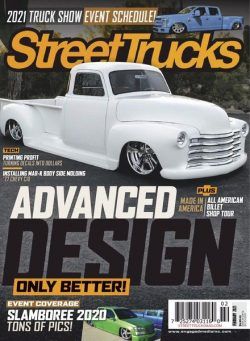 Street Trucks – February 2021