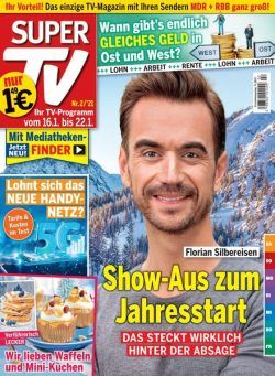 Super TV – 07 Januar 2021