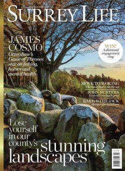 Surrey Life – February 2021