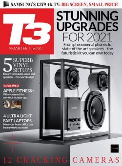 T3 UK – February 2021