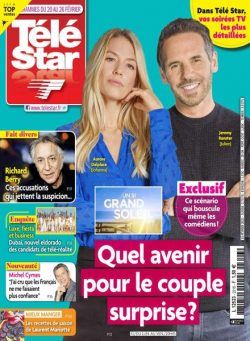 Tele Star – 15 Fevrier 2021