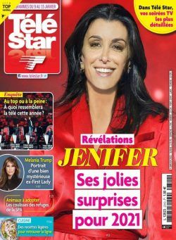 Tele Star – 4 Janvier 2021