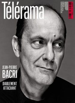 Telerama Magazine – 30 Janvier 2021