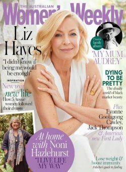 The Australian Women’s Weekly – February 2021