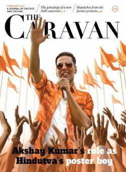 The Caravan – February 2021