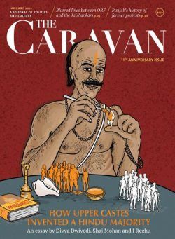 The Caravan – January 2021