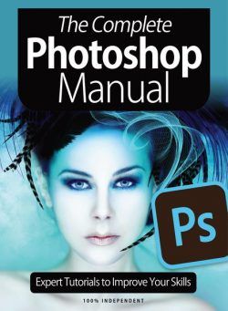 The Complete Photoshop Manual – January 2021