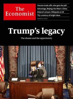 The Economist USA – January 09, 2021