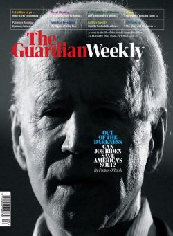 The Guardian Weekly – 22 January 2021