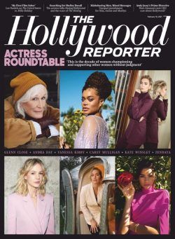 The Hollywood Reporter – February 10, 2021