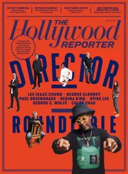 The Hollywood Reporter – January 13, 2021