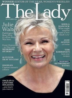 The Lady – 10 October 2014