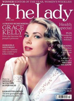 The Lady – 16 May 2014