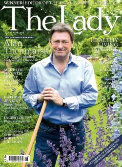 The Lady – 27 June 2014