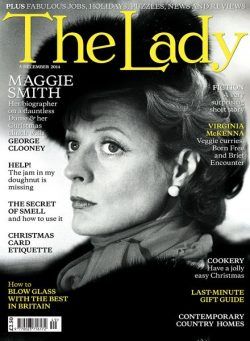 The Lady – 5 December 2014