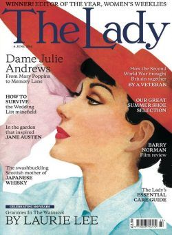 The Lady – 6 June 2014