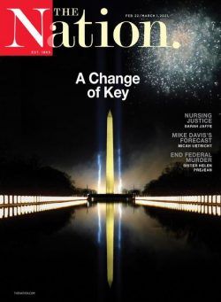 The Nation – February 22, 2021