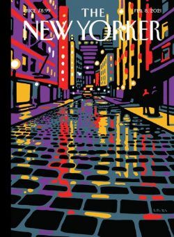 The New Yorker – February 08, 2021