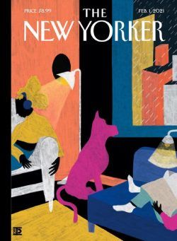 The New Yorker – February 2021