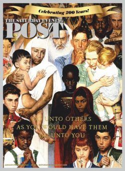 The Saturday Evening Post – January-February 2021