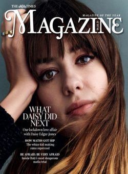 The Times Magazine – February 06, 2021