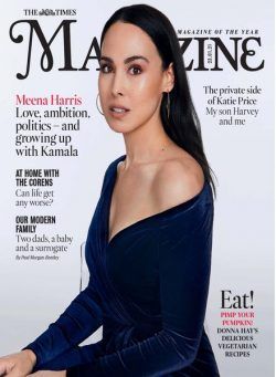 The Times Magazine – January 23, 2021