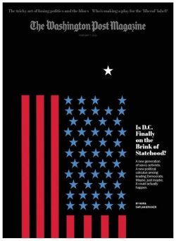 The Washington Post Magazine – 07 February 2021