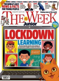 The Week Junior UK – 23 January 2021