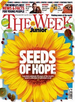 The Week Junior UK – 28 November 2020