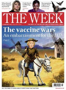 The Week UK – 06 February 2021