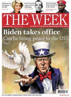 The Week UK – 23 January 2021